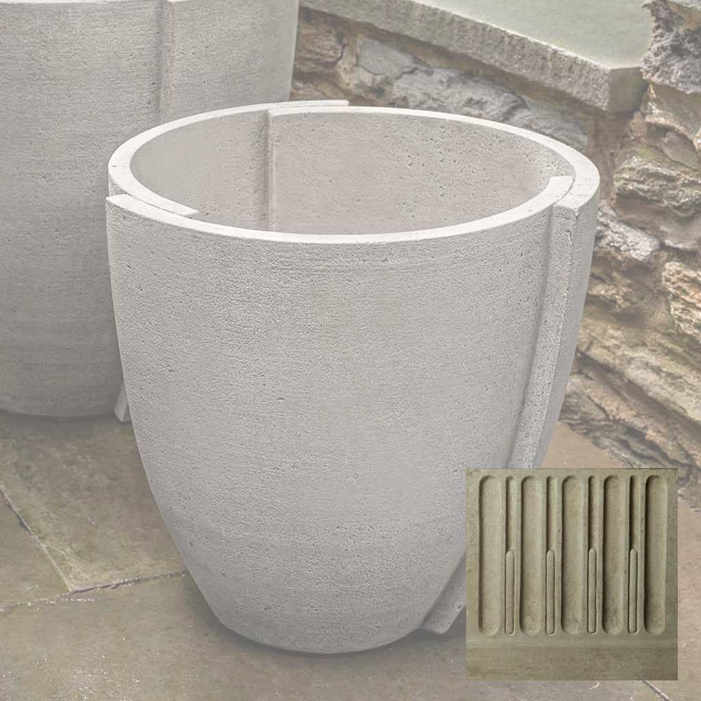 Campania Concept Planter - P-833 - Image 30