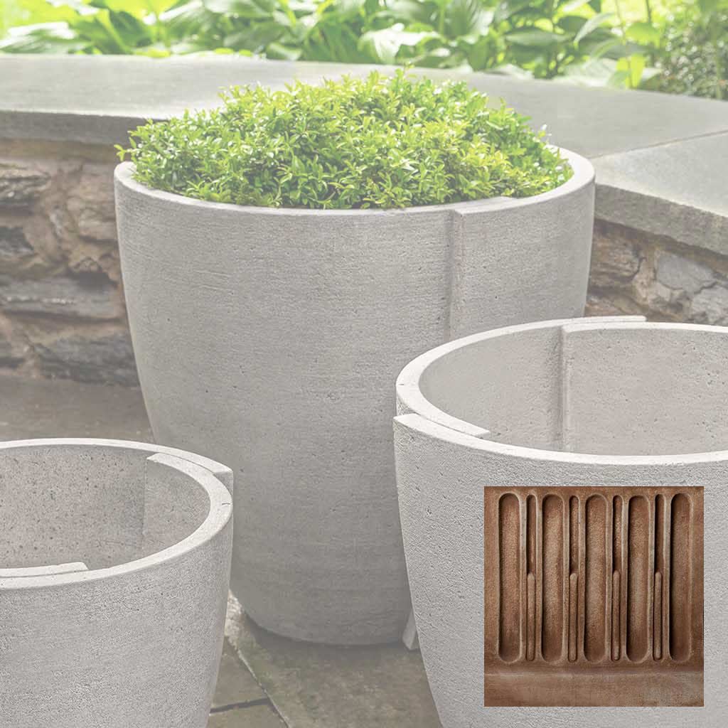 Campania Concept Planter - P-833 - Image 5