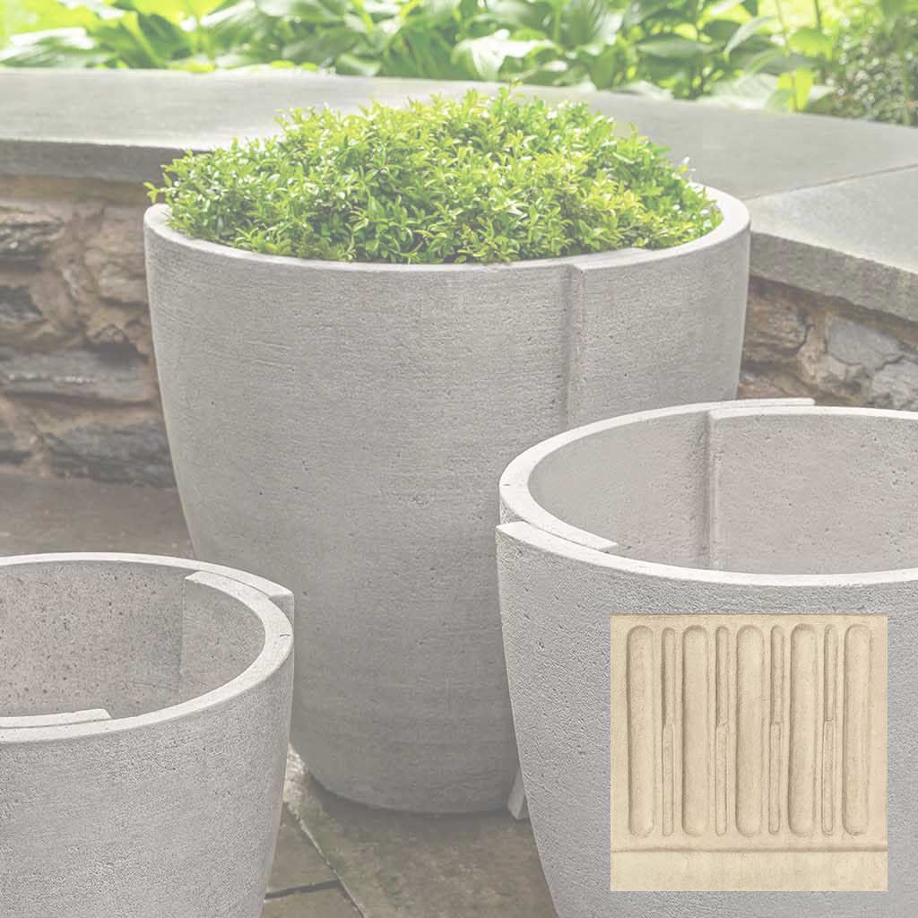 Campania Concept Planter - P-833 - Image 9