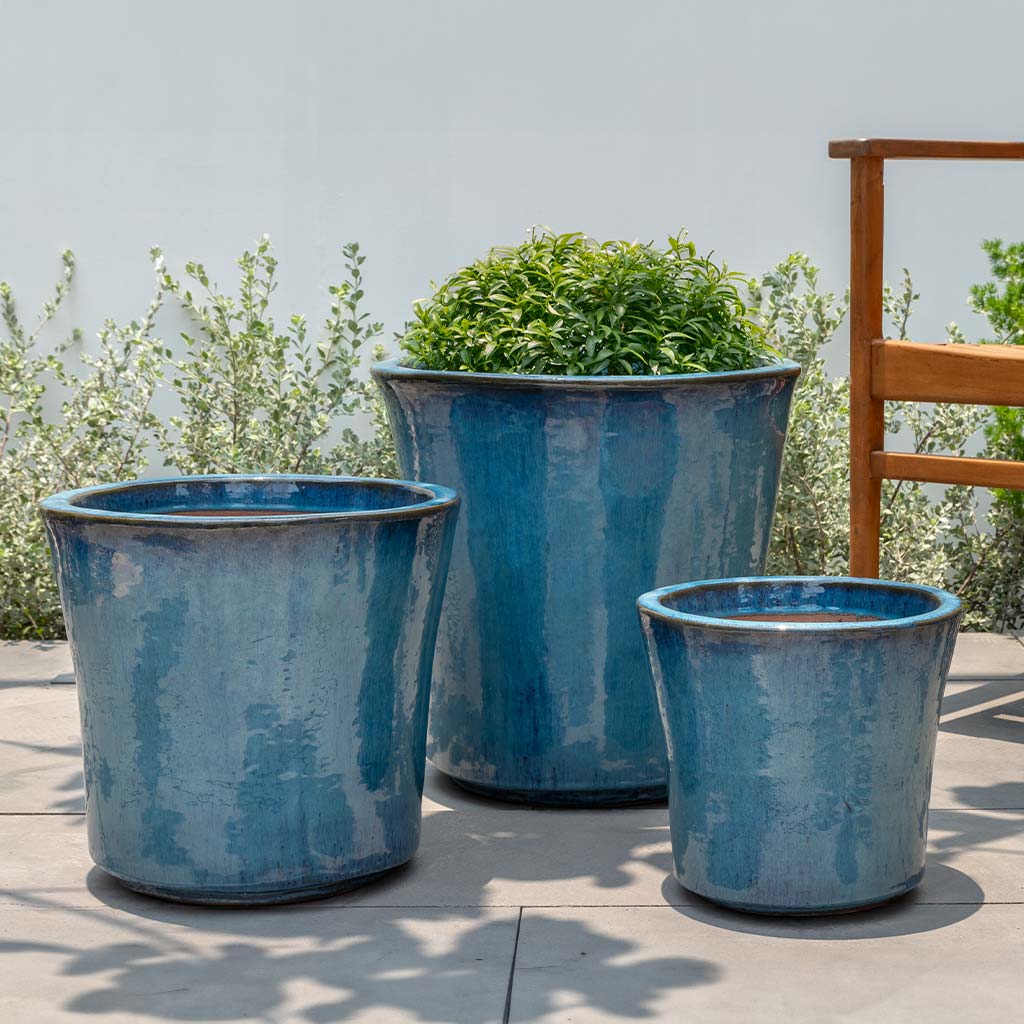 Campania Concord Planter, Set of 3 - 7003-0103 - Image 3