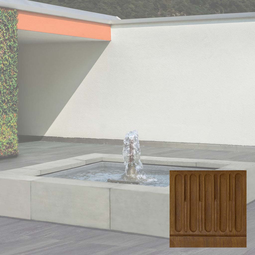 Campania Concourse Fountain - FT-343 - Image 12