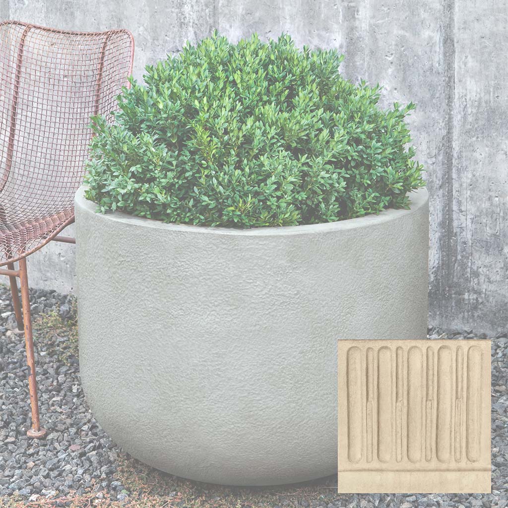 Campania Contour 2822 Planter - GFRC-0902 - Image 7