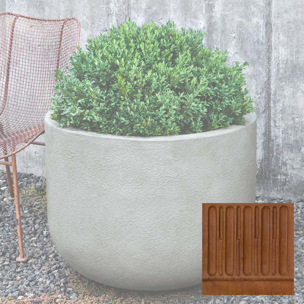 Campania Contour 2822 Planter - GFRC-0902 - Image 8