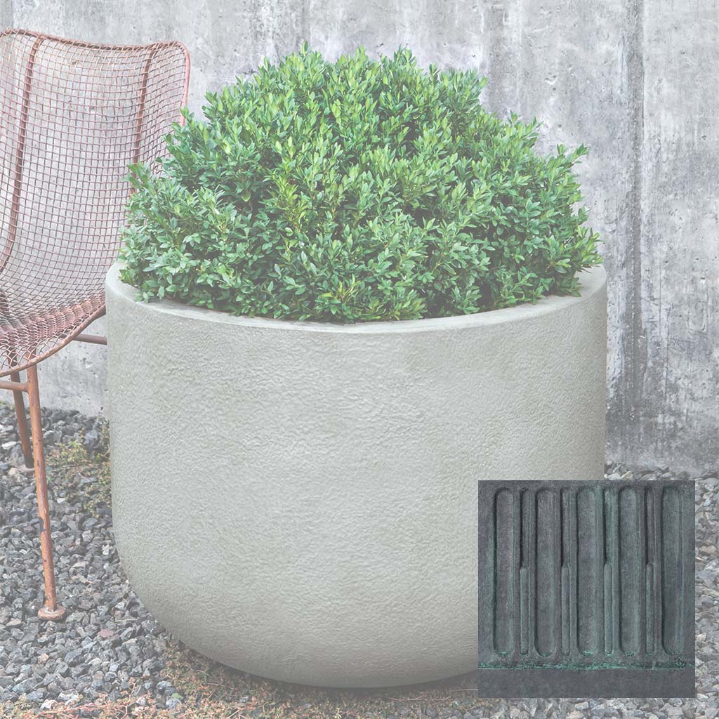 Campania Contour 3830 Planter - GFRC-0901 - Image 10