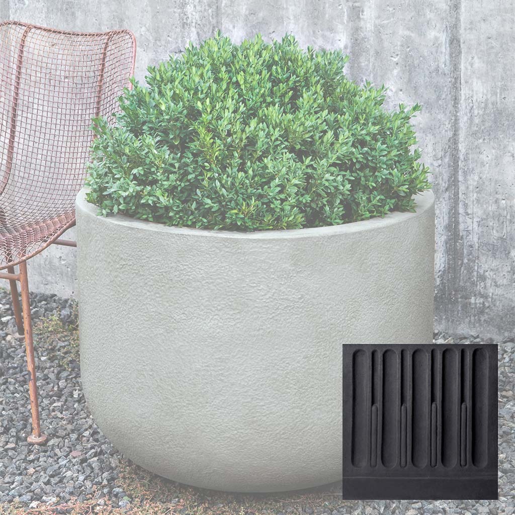 Campania Contour 3830 Planter - GFRC-0901 - Image 11