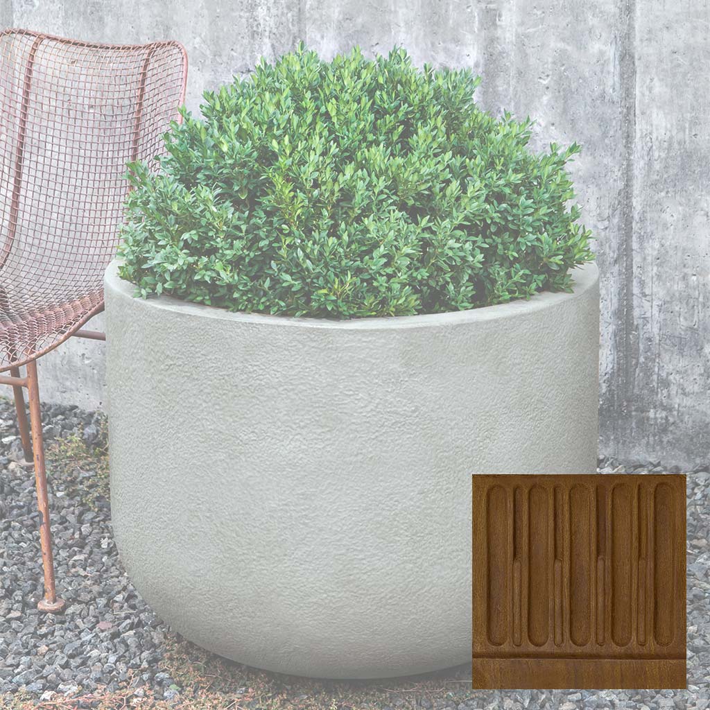 Campania Contour 3830 Planter - GFRC-0901 - Image 12
