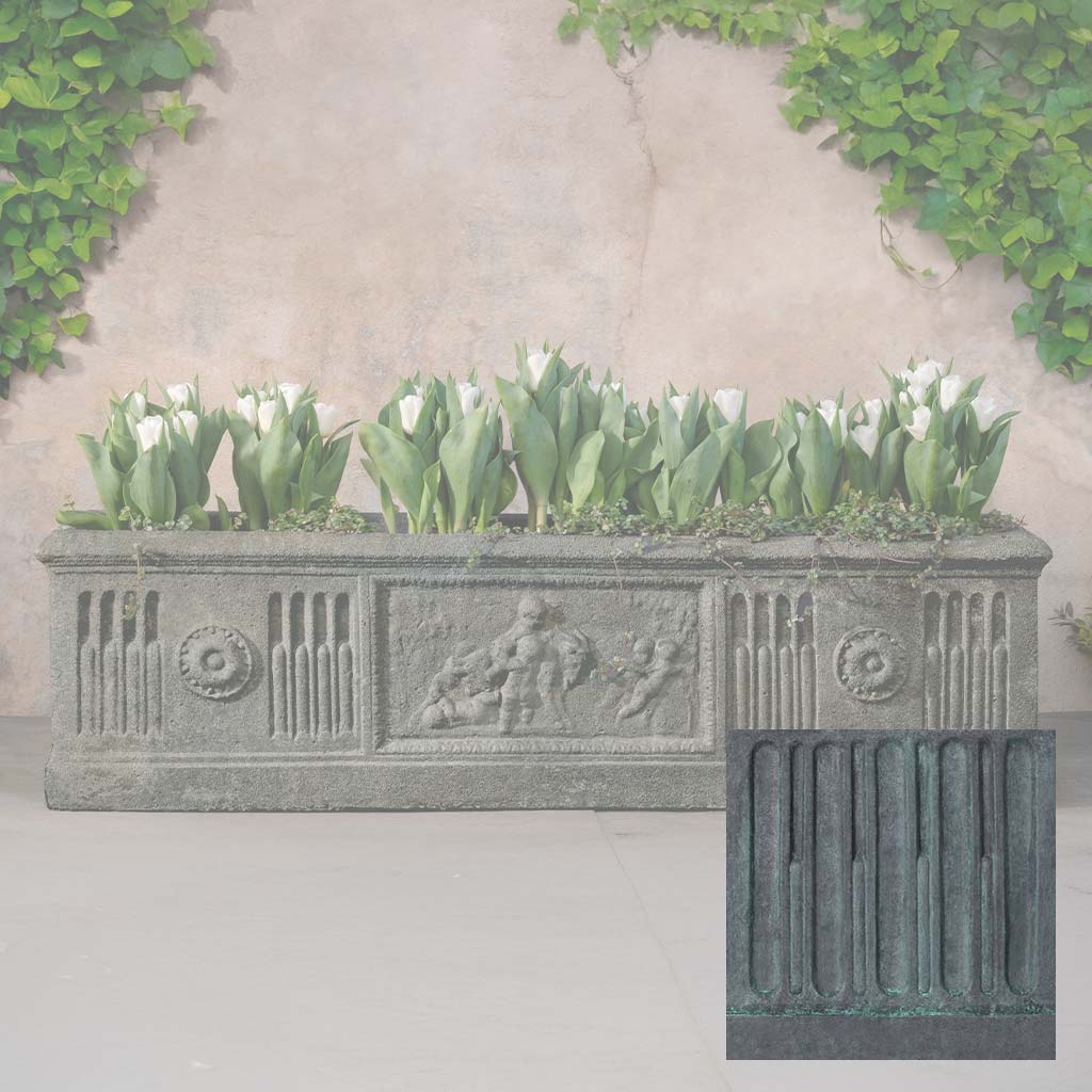 Campania Crittenden Planter - P-987 - Image 10