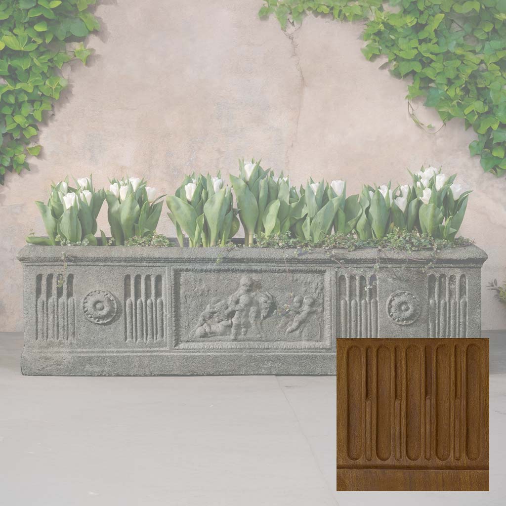Campania Crittenden Planter - P-987 - Image 13