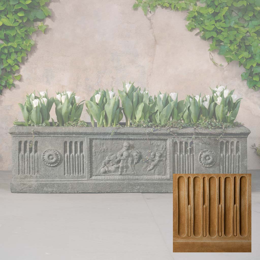 Campania Crittenden Planter - P-987 - Image 15