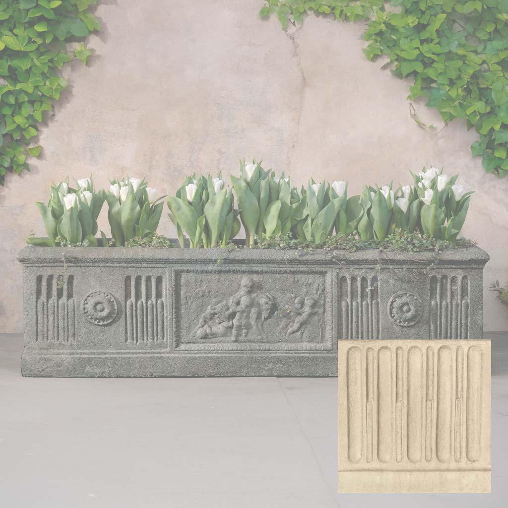 Campania Crittenden Planter - P-987 - Image 7