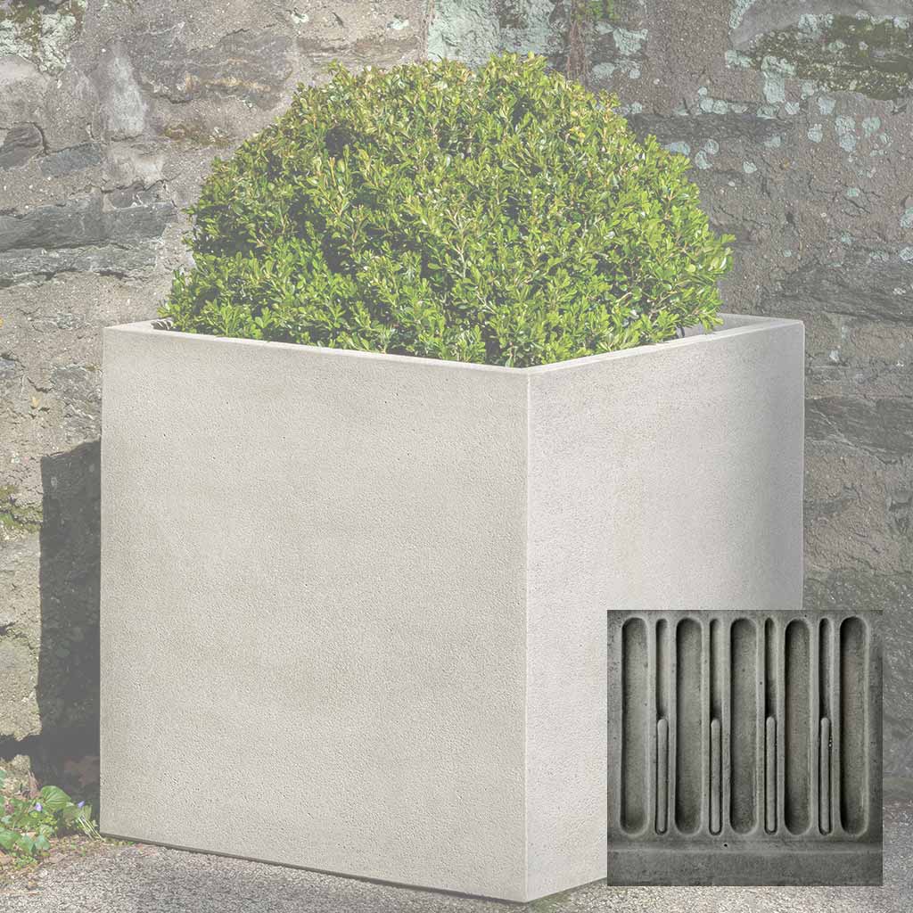 Campania Cube Planter - P-944 - Image 14