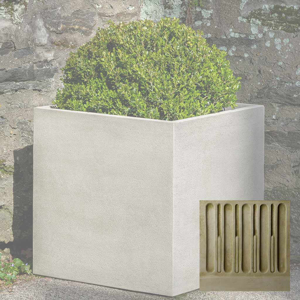 Campania Cube Planter - P-944 - Image 18