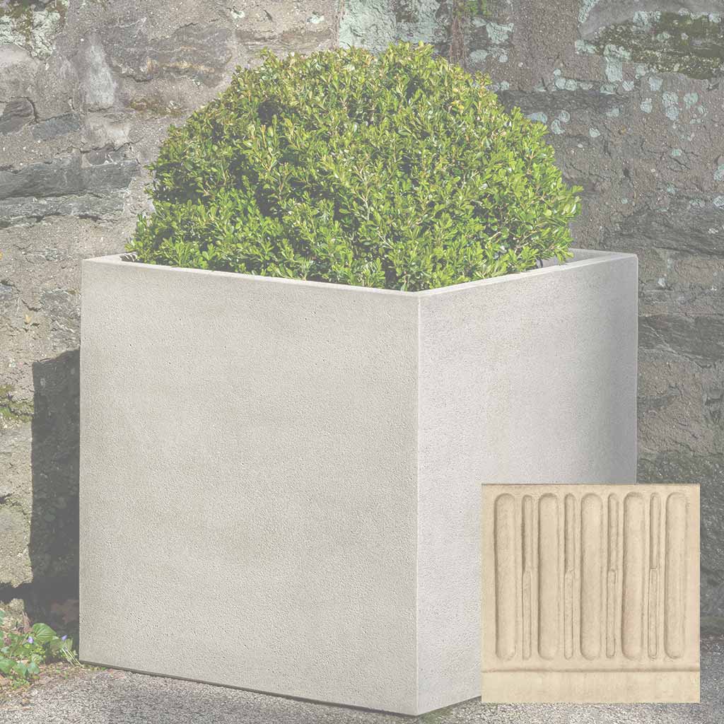 Campania Cube Planter - P-944 - Image 19