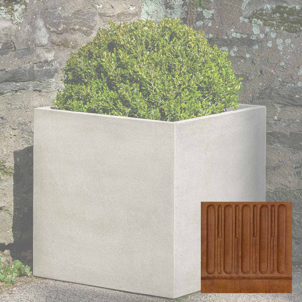 Campania Cube Planter - P-944 - Image 20