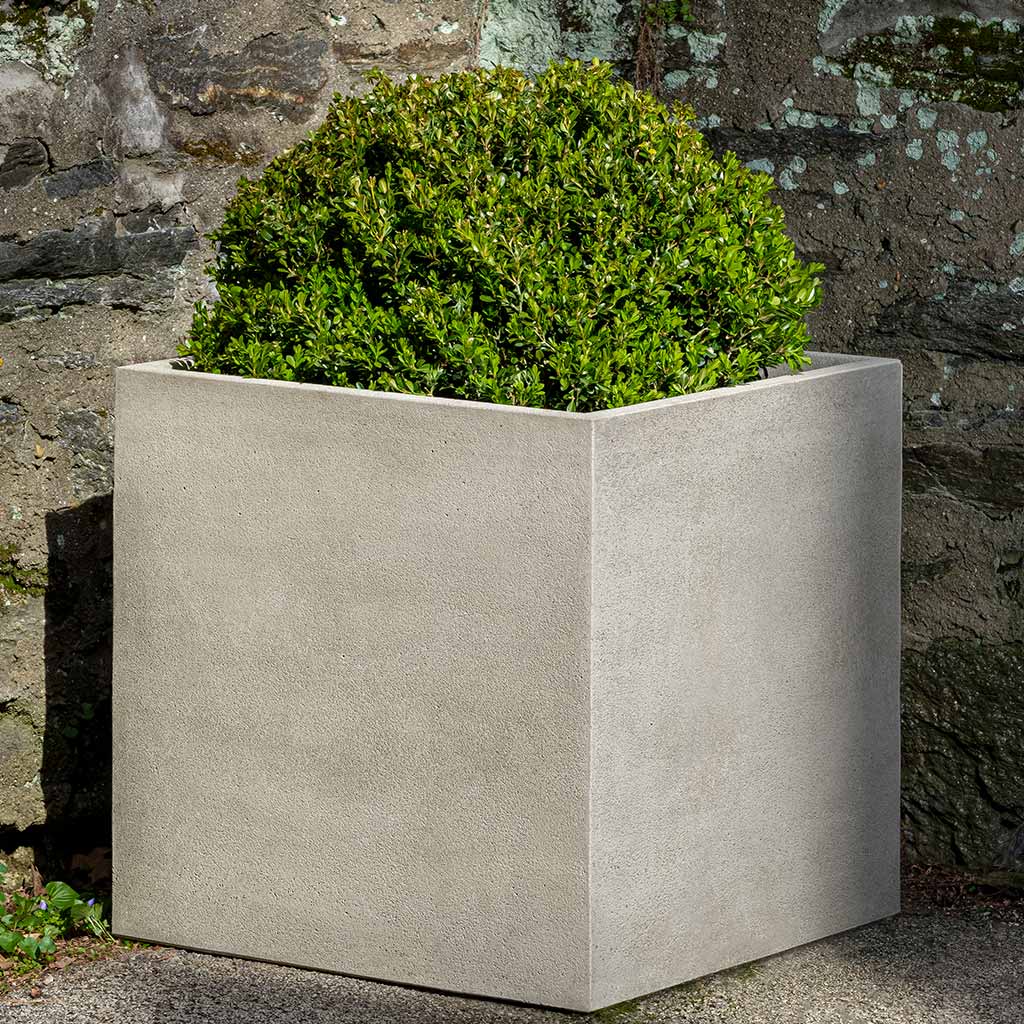 Campania Cube Planter - P-944 - Image 21