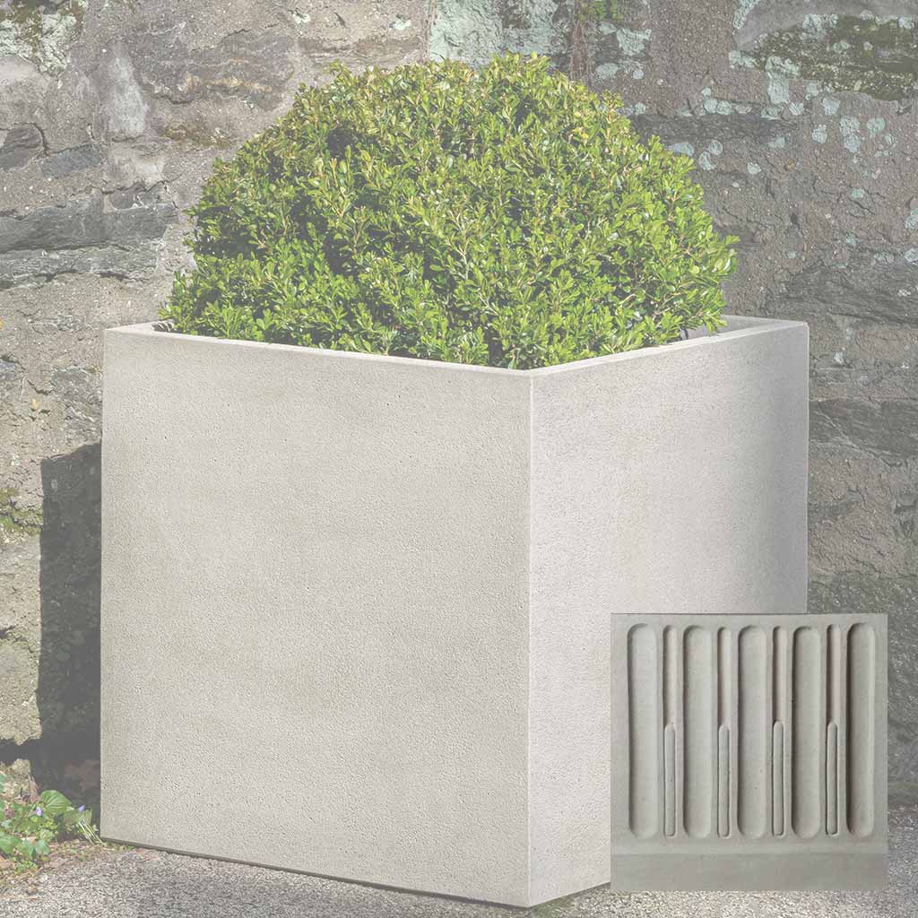Campania Cube Planter - P-944 - Image 23