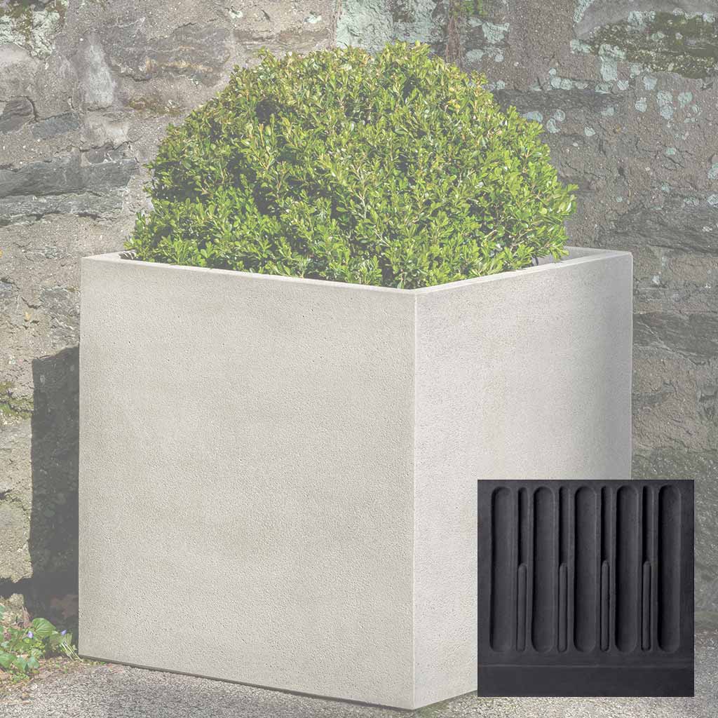 Campania Cube Planter - P-944 - Image 24