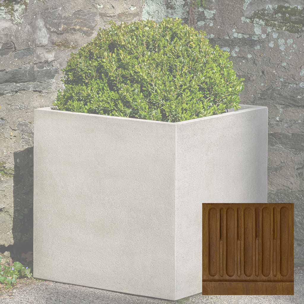 Campania Cube Planter - P-944 - Image 25