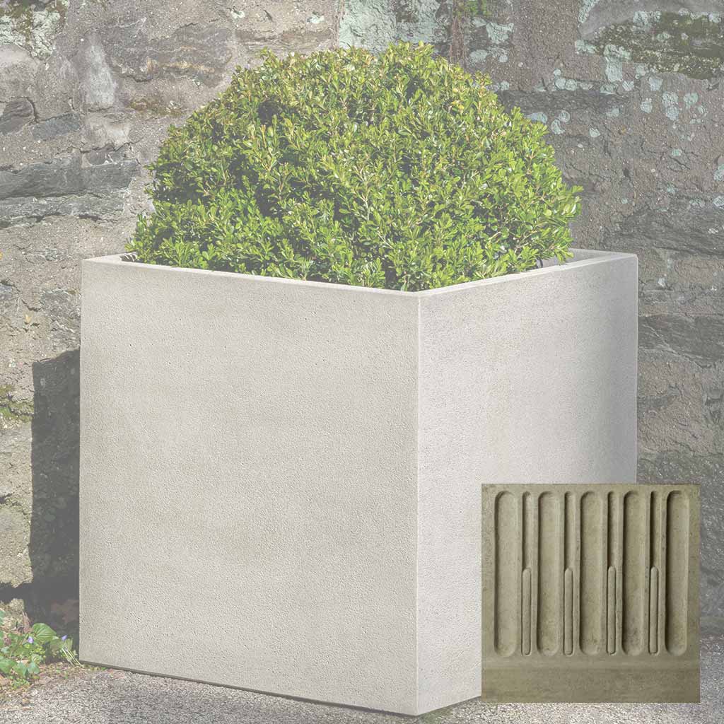 Campania Cube Planter - P-944 - Image 28