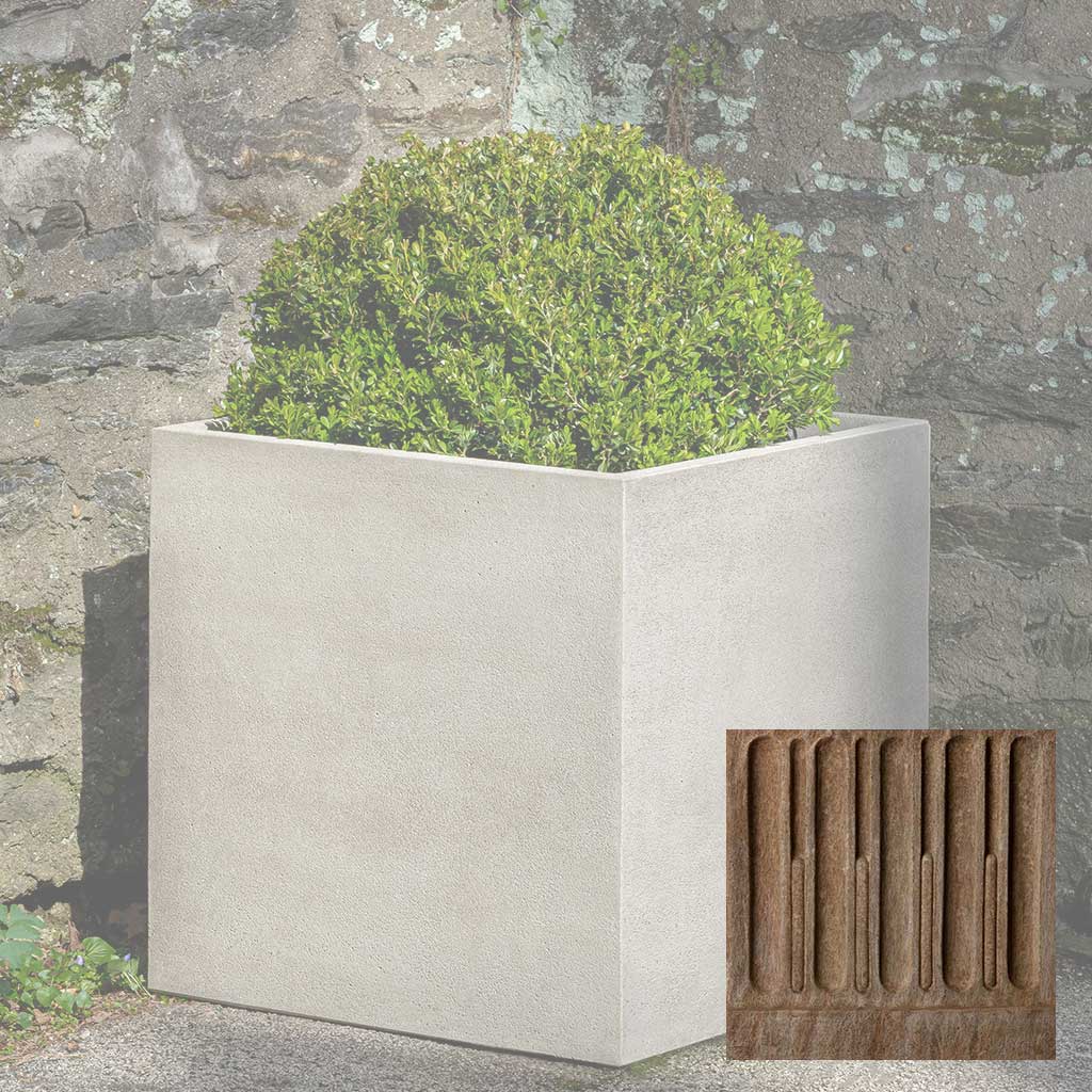 Campania Cube Planter - P-944 - Image 29