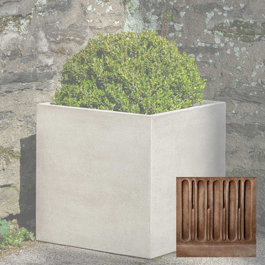 Campania Cube Planter - P-944 - Image 31