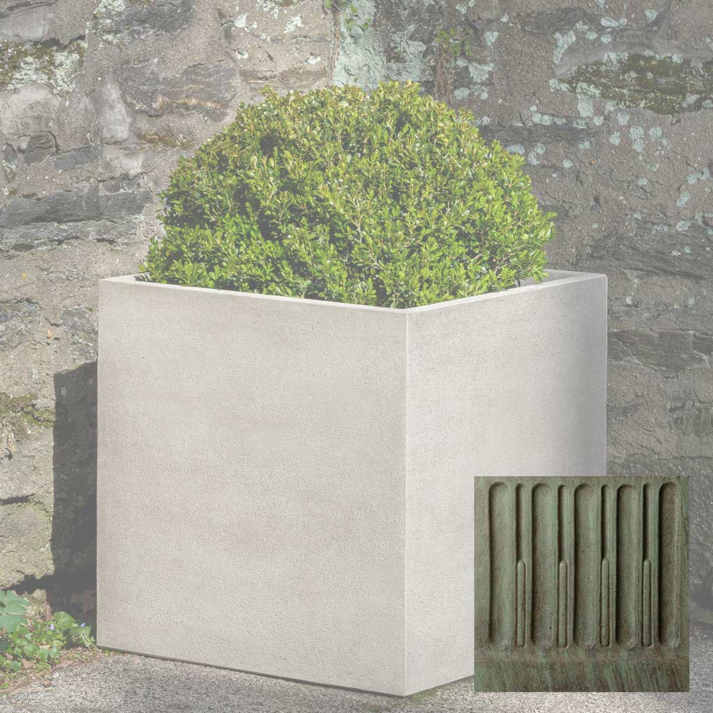 Campania Cube Planter - P-944 - Image 32