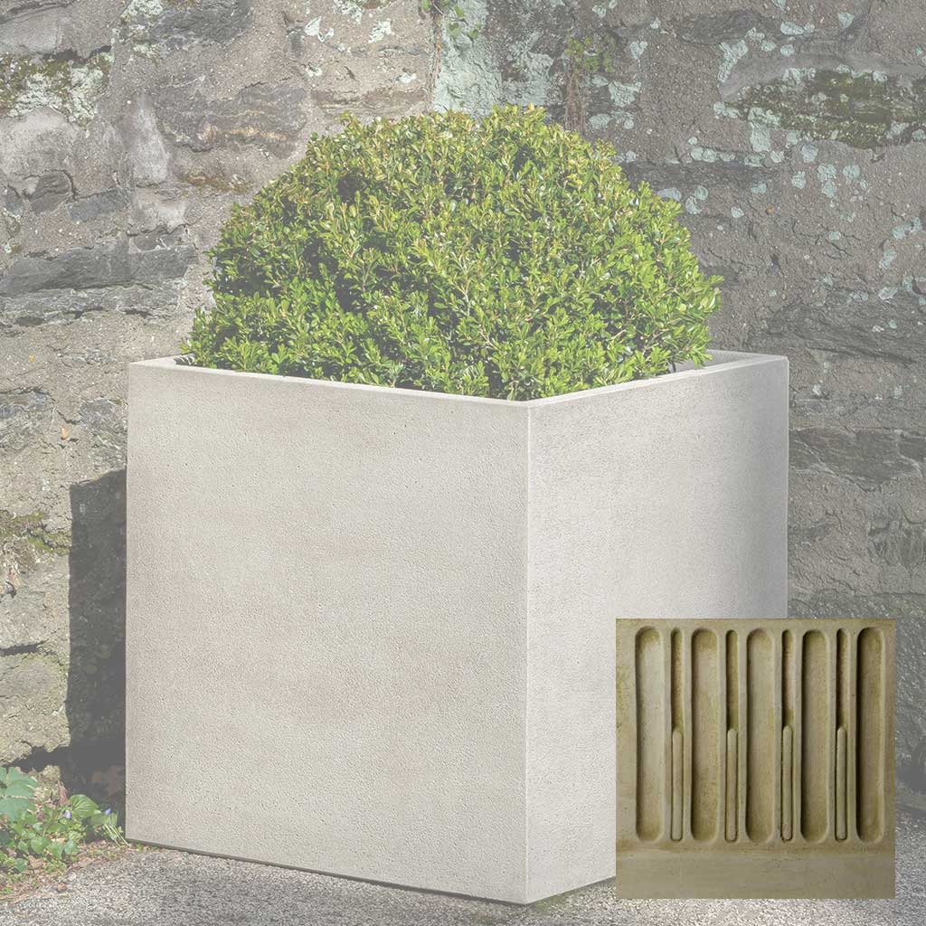Campania Cube Planter - P-944 - Image 33