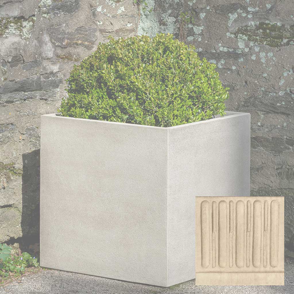 Campania Cube Planter - P-944 - Image 34