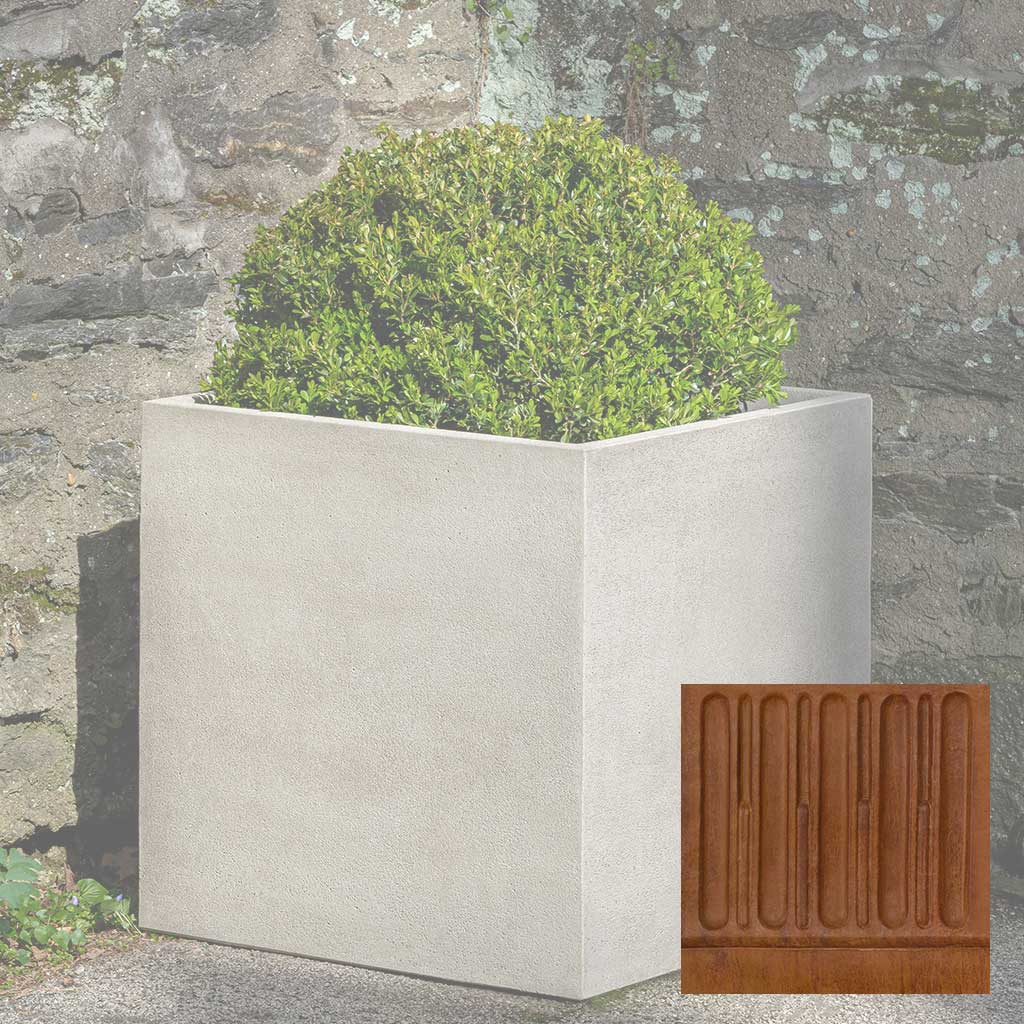 Campania Cube Planter - P-944 - Image 35