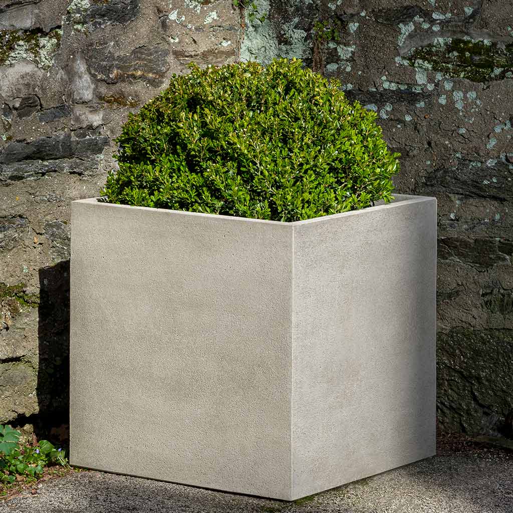 Campania Cube Planter - P-944 - Image 36