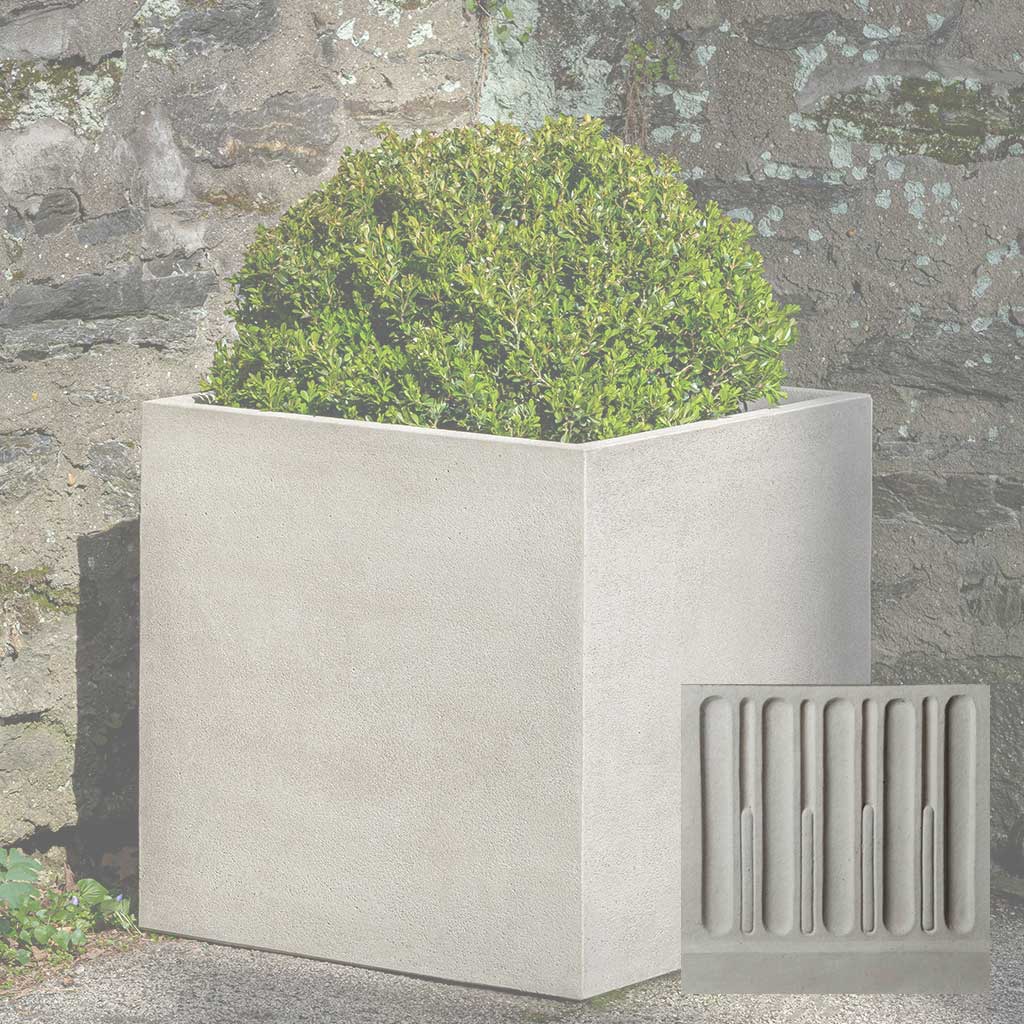 Campania Cube Planter - P-944 - Image 38