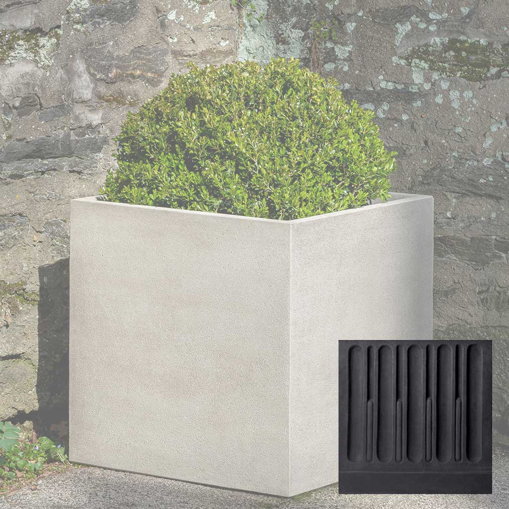 Campania Cube Planter - P-944 - Image 39
