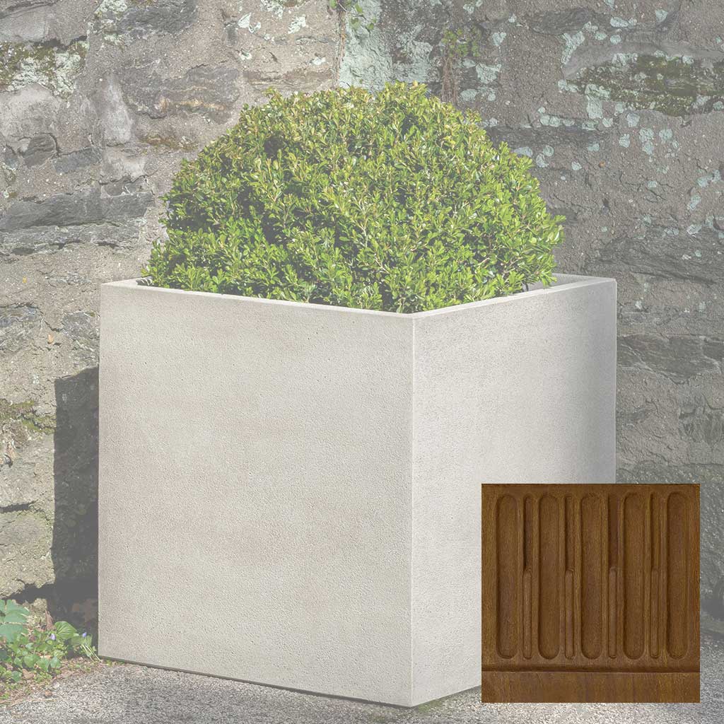 Campania Cube Planter - P-944 - Image 40