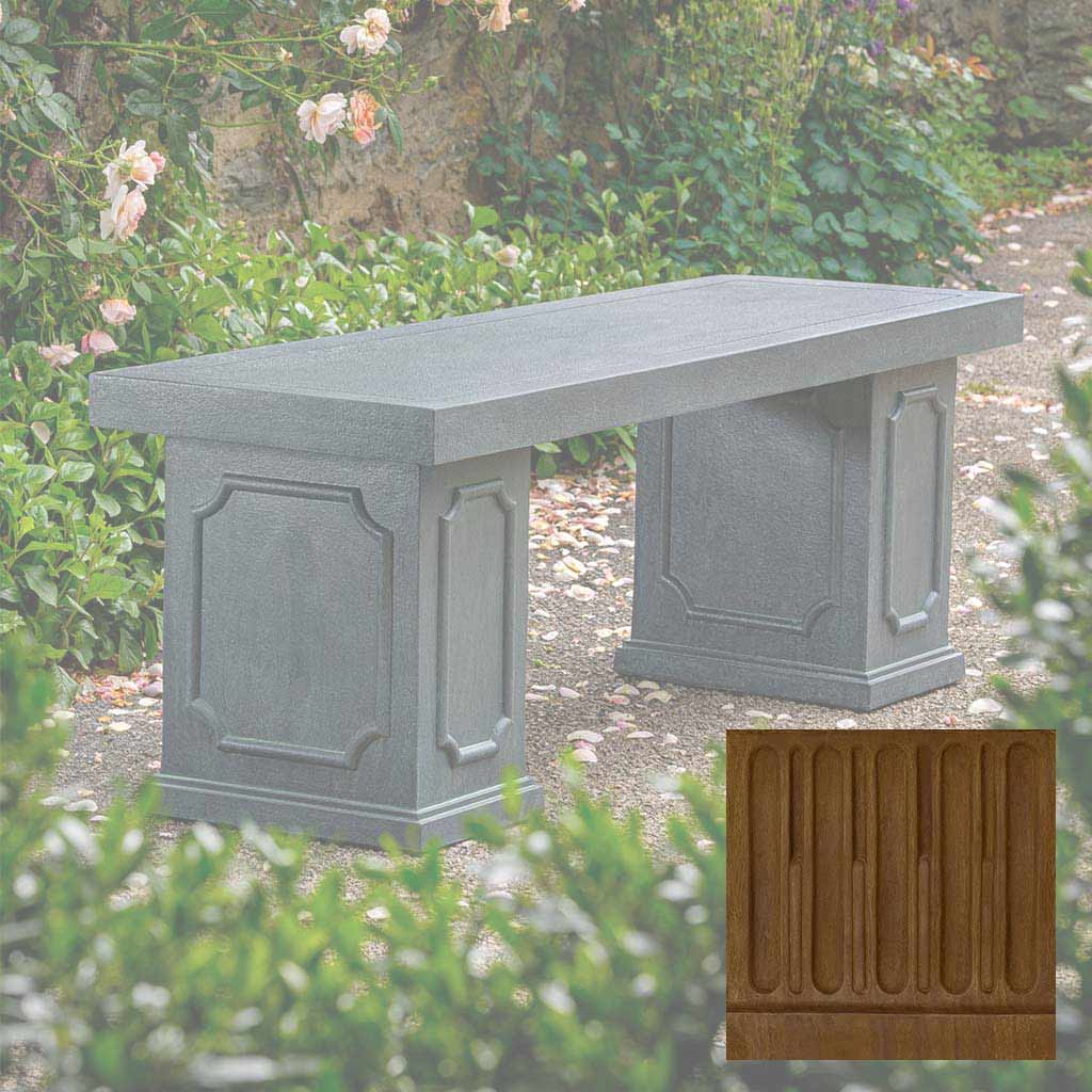Campania Cumberland Bench - BE-146 - Image 13