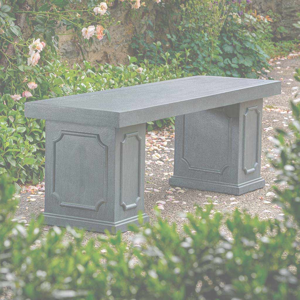 Campania Cumberland Bench - BE-146 - Image 16
