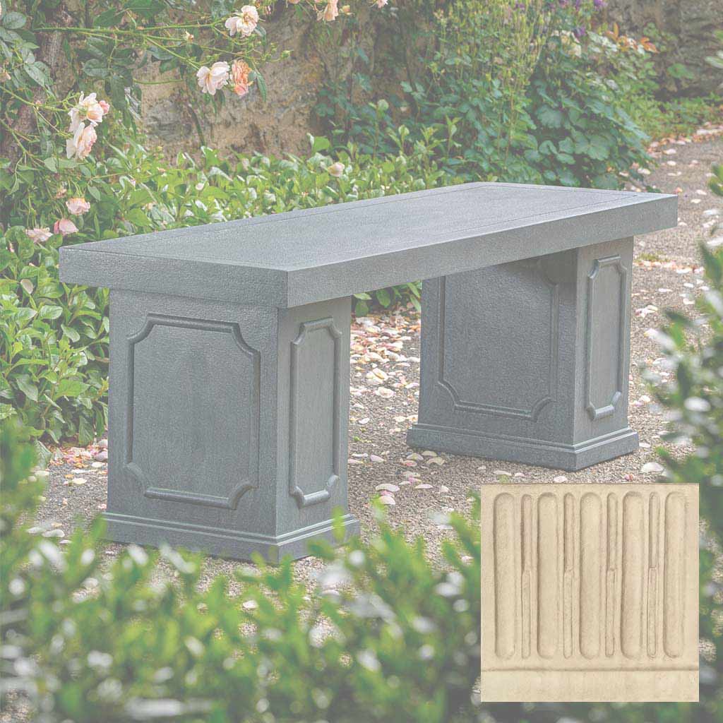Campania Cumberland Bench - BE-146 - Image 8