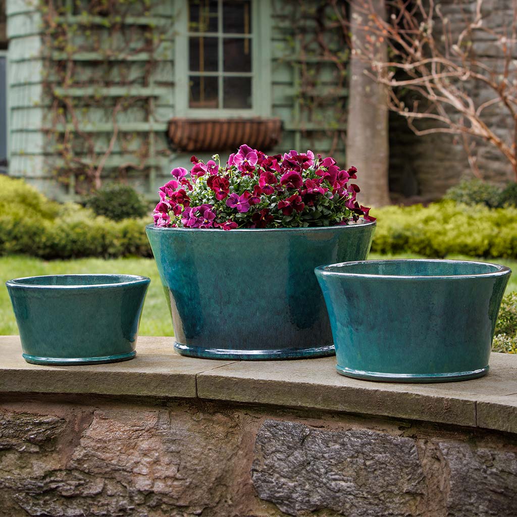 Campania Darrowby Planter, Set of 3 - 8929-1303 - Image 2