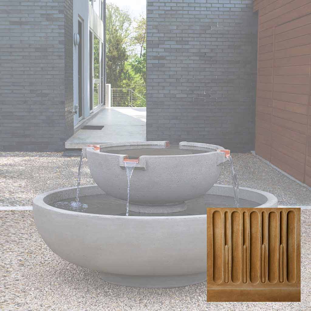 Campania Del Rey Fountain - FT-306 - Image 13