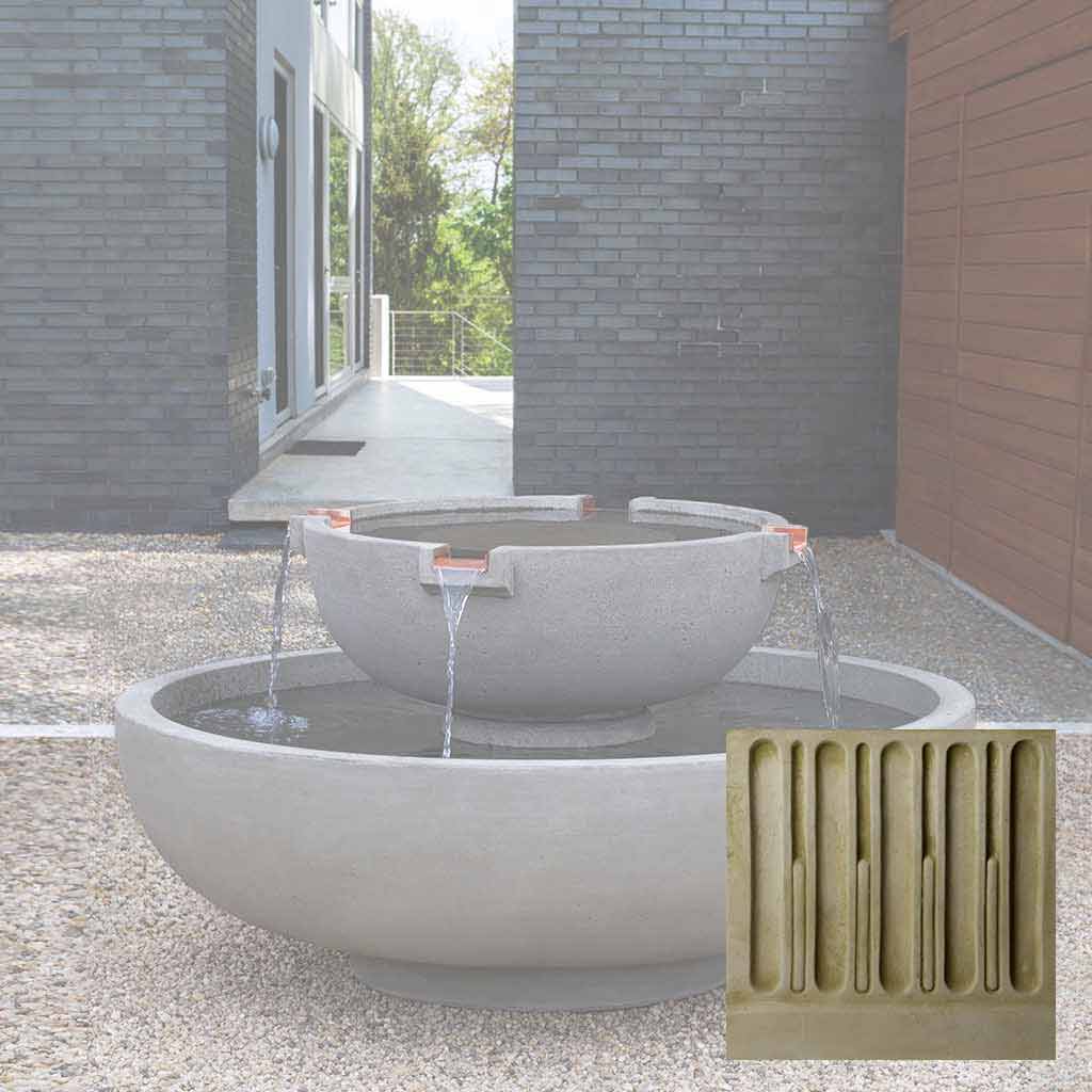 Campania Del Rey Fountain - FT-306 - Image 5