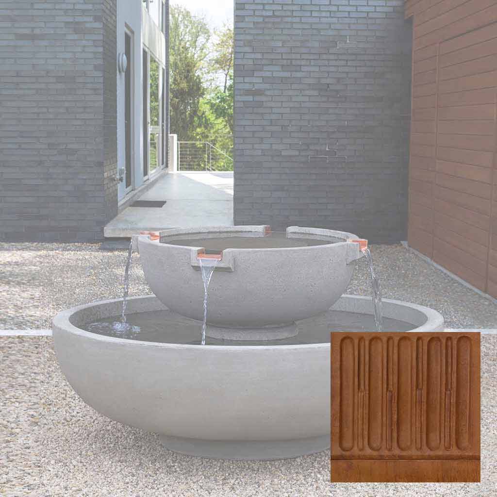 Campania Del Rey Fountain - FT-306 - Image 7