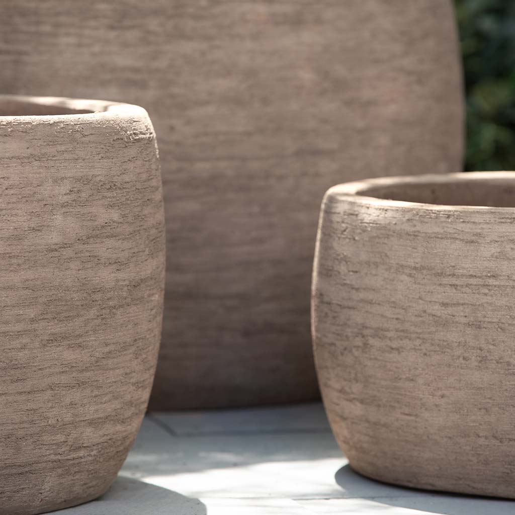 Campania Denali Planter, Set of 3 - 6495-23803 - Image 2