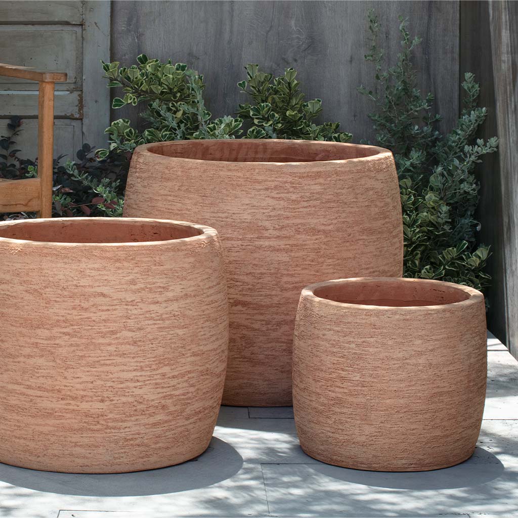 Campania Denali Planter, Set of 3 - 6495-23803 - Image 3