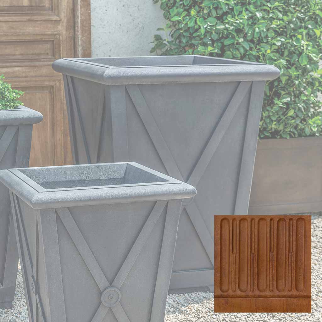Campania Directoire Planter - P-861 - Image 10