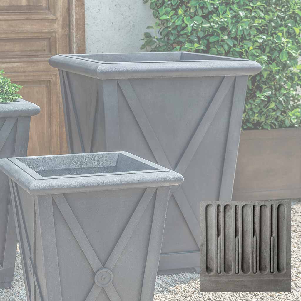 Campania Directoire Planter - P-861 - Image 11