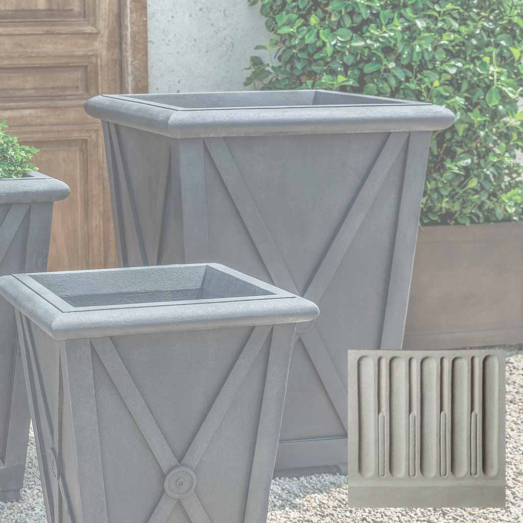 Campania Directoire Planter - P-861 - Image 12