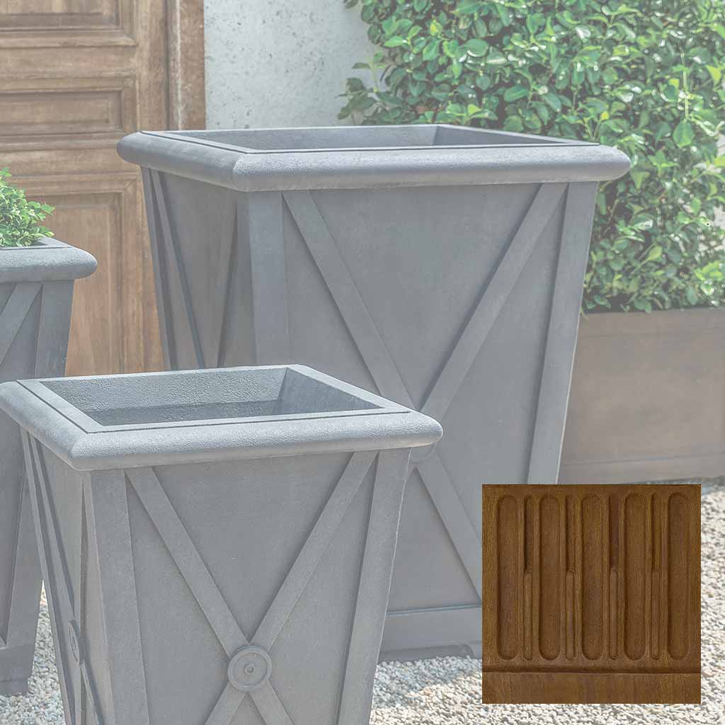 Campania Directoire Planter - P-861 - Image 14