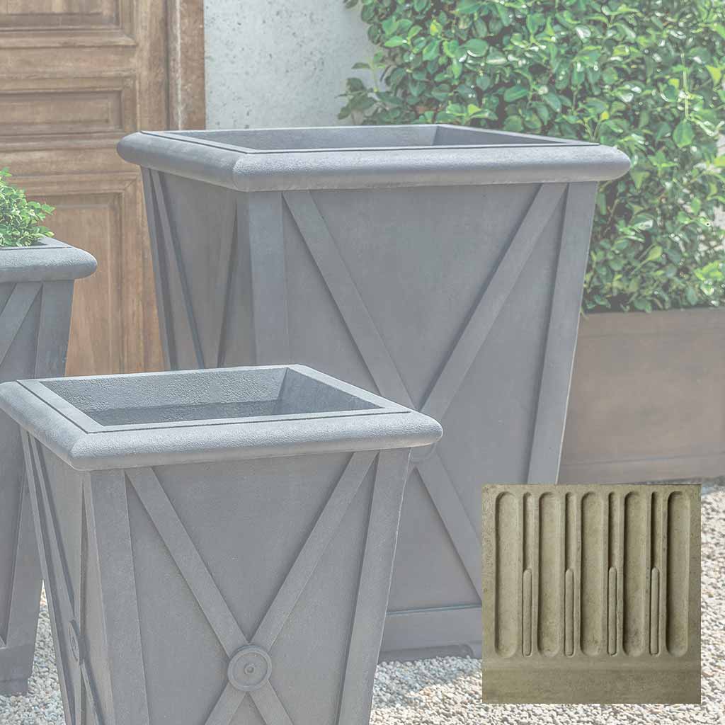 Campania Directoire Planter - P-861 - Image 16