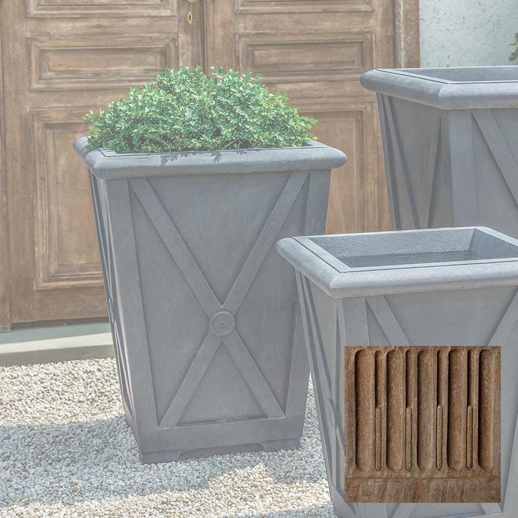 Campania Directoire Planter - P-861 - Image 17
