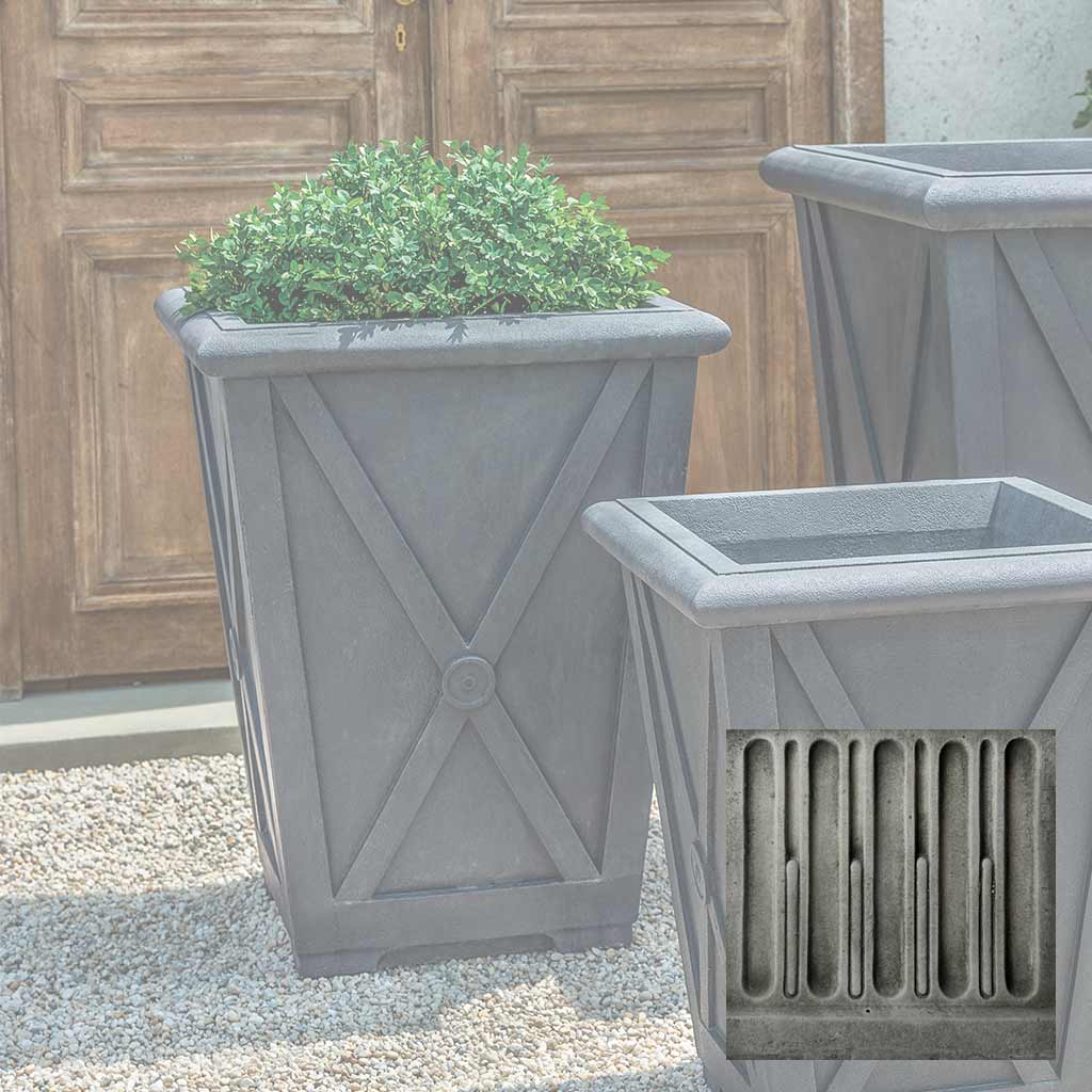 Campania Directoire Planter - P-861 - Image 18