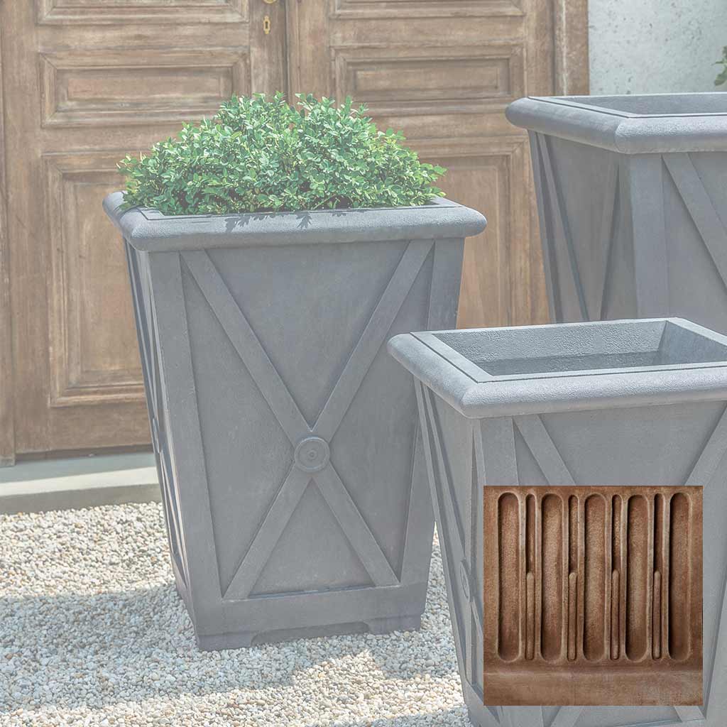 Campania Directoire Planter - P-861 - Image 19